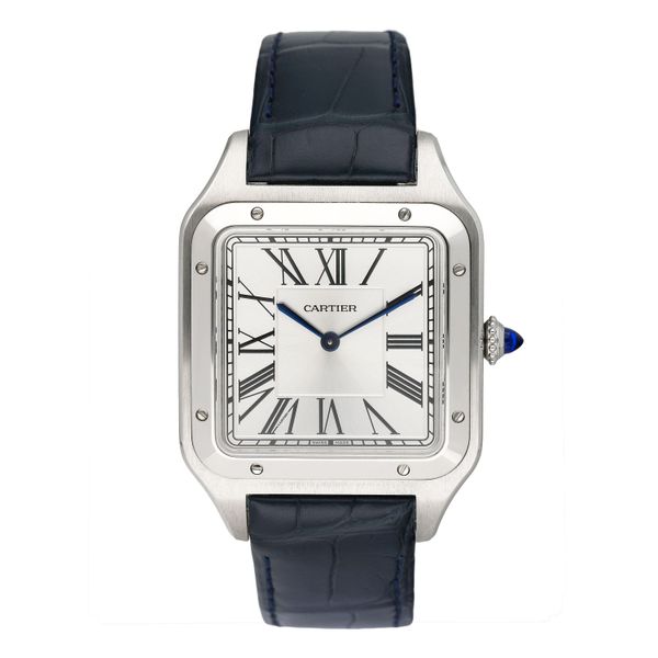 Cartier Santos Dumont WSSA0032